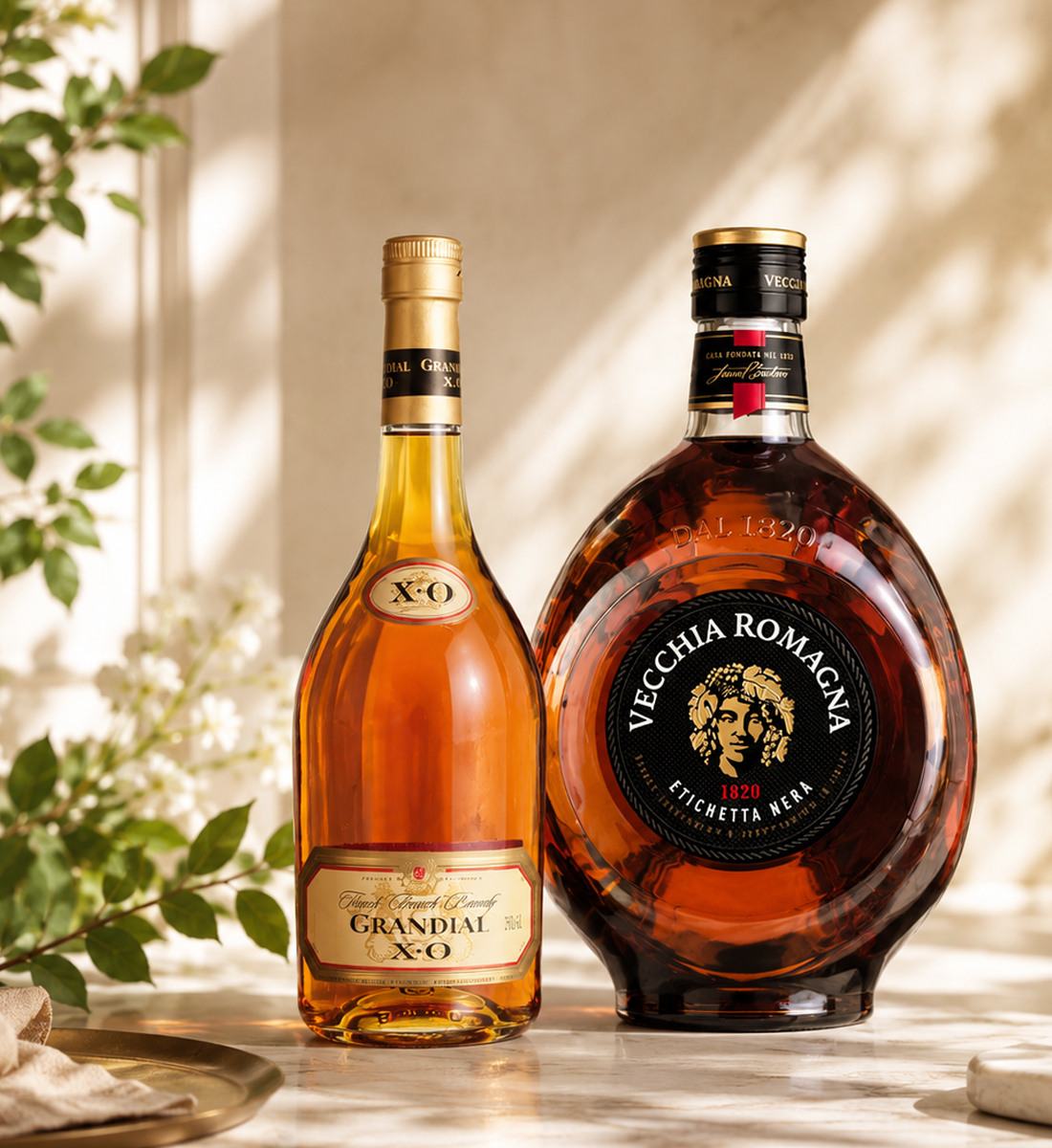 Party Box Brandy Mix | BauturiAlcoolice.ro